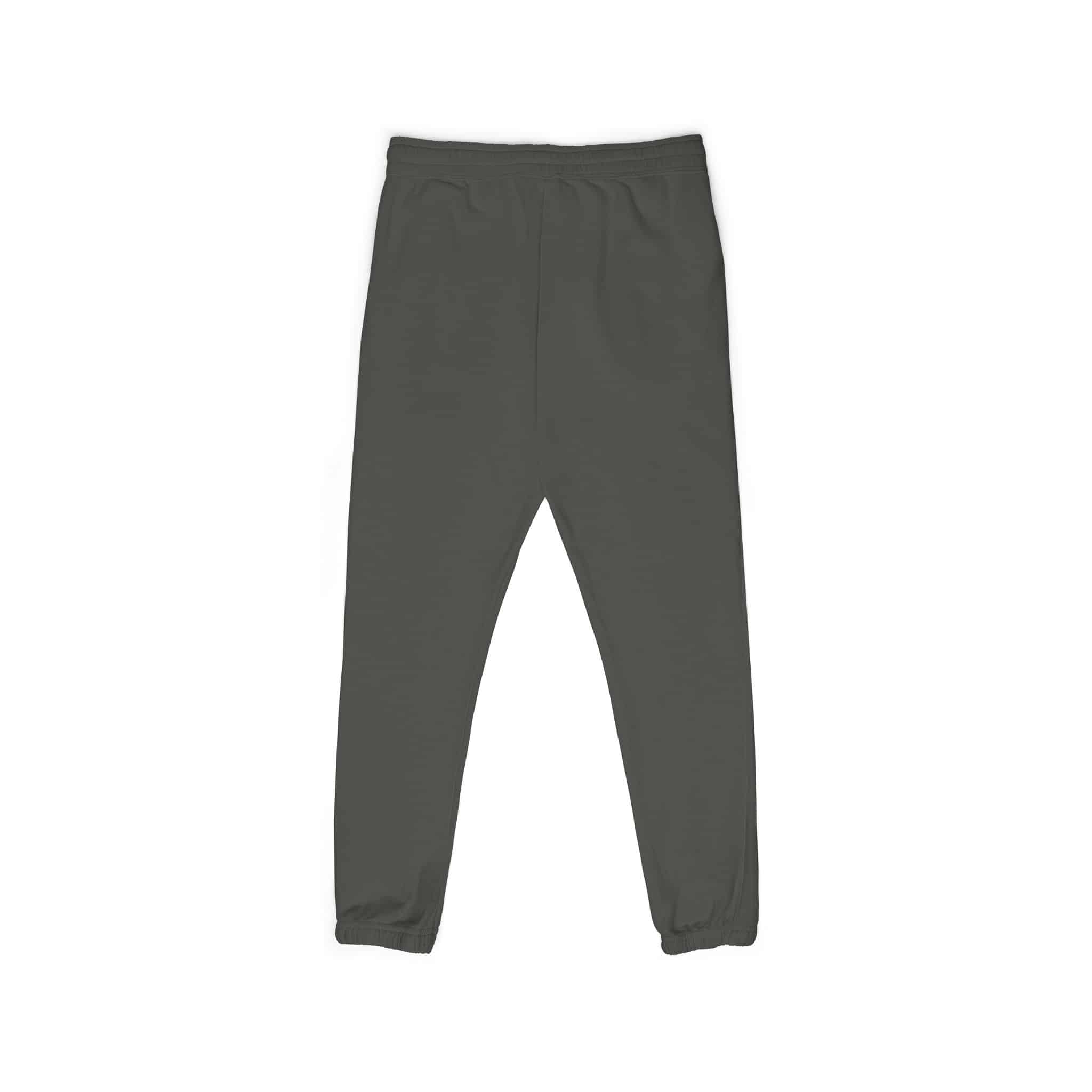 Sorry I’m Late I Saw A Dog Unisex Garment-Dyed Fleece Sweatpants 12 Sorry I’m Late I Saw A Dog Unisex Garment-Dyed Fleece Sweatpants - Image 12