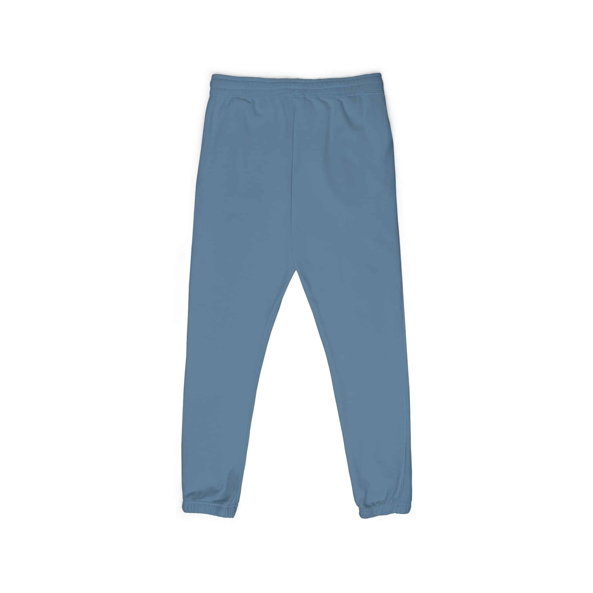 Sorry I’m Late I Saw A Dog Unisex Garment-Dyed Fleece Sweatpants 32 Sorry I’m Late I Saw A Dog Unisex Garment-Dyed Fleece Sweatpants - Image 32