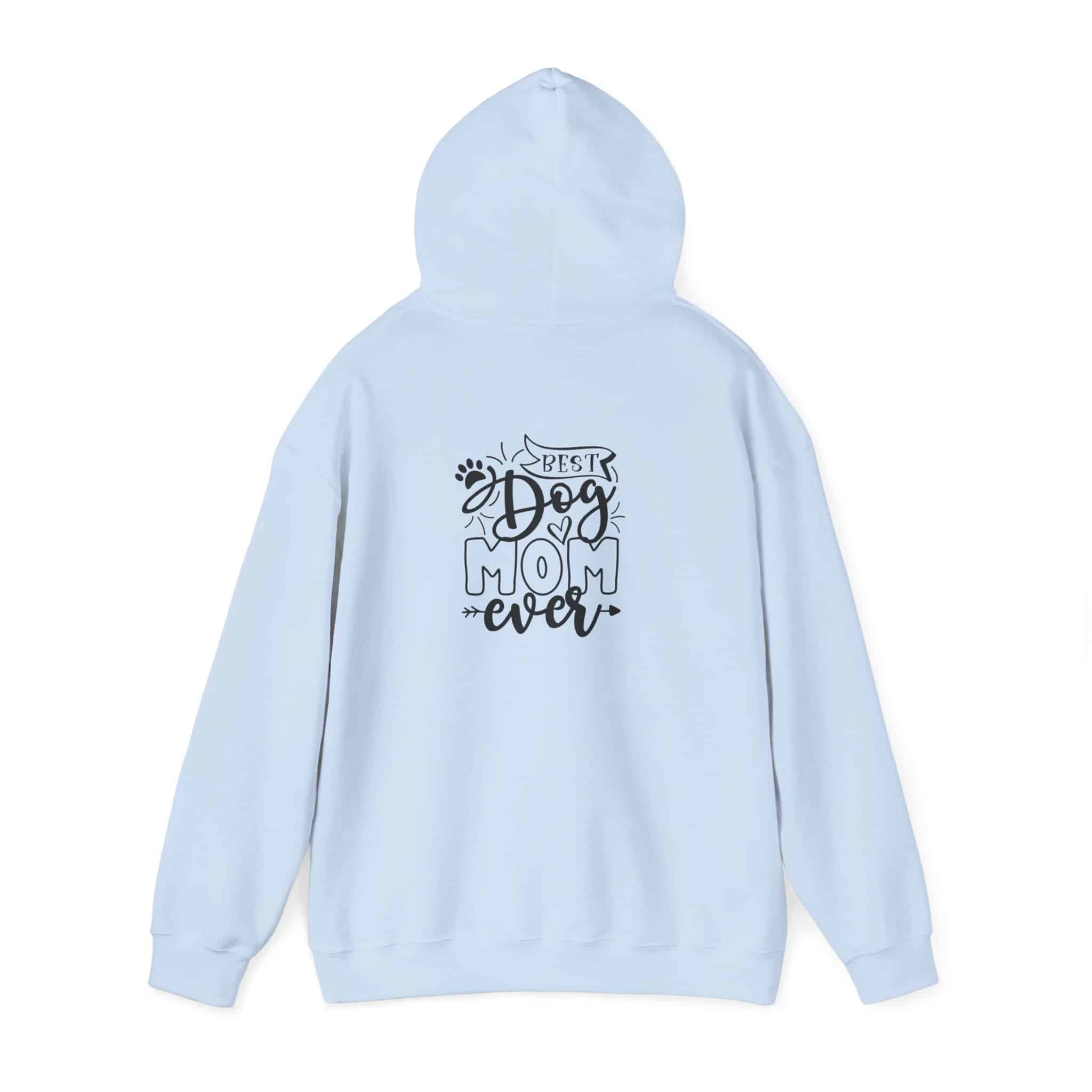 Best Dog Mom Ever Unisex Heavy Blend™ Hoodie – Because Your Dog Deserves A Stylish Chauffeur 31 Best Dog Mom Ever Unisex Heavy Blend™ Hoodie – Because Your Dog Deserves A Stylish Chauffeur - Image 31
