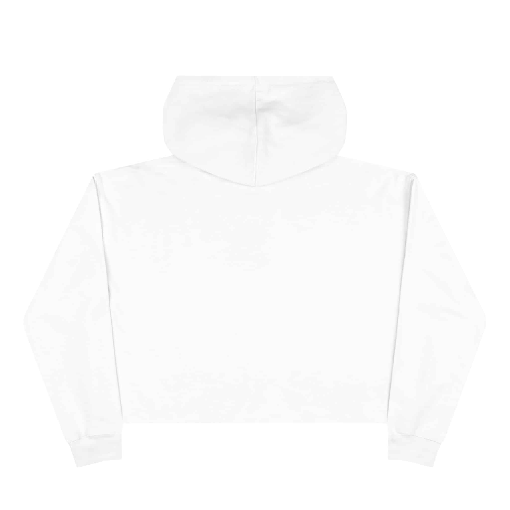 Best Dog Mom Ever Sass Queen Crop Hoodie Of Ultimate Canine Cuddles 2 Best Dog Mom Ever Sass Queen Crop Hoodie Of Ultimate Canine Cuddles - Image 2