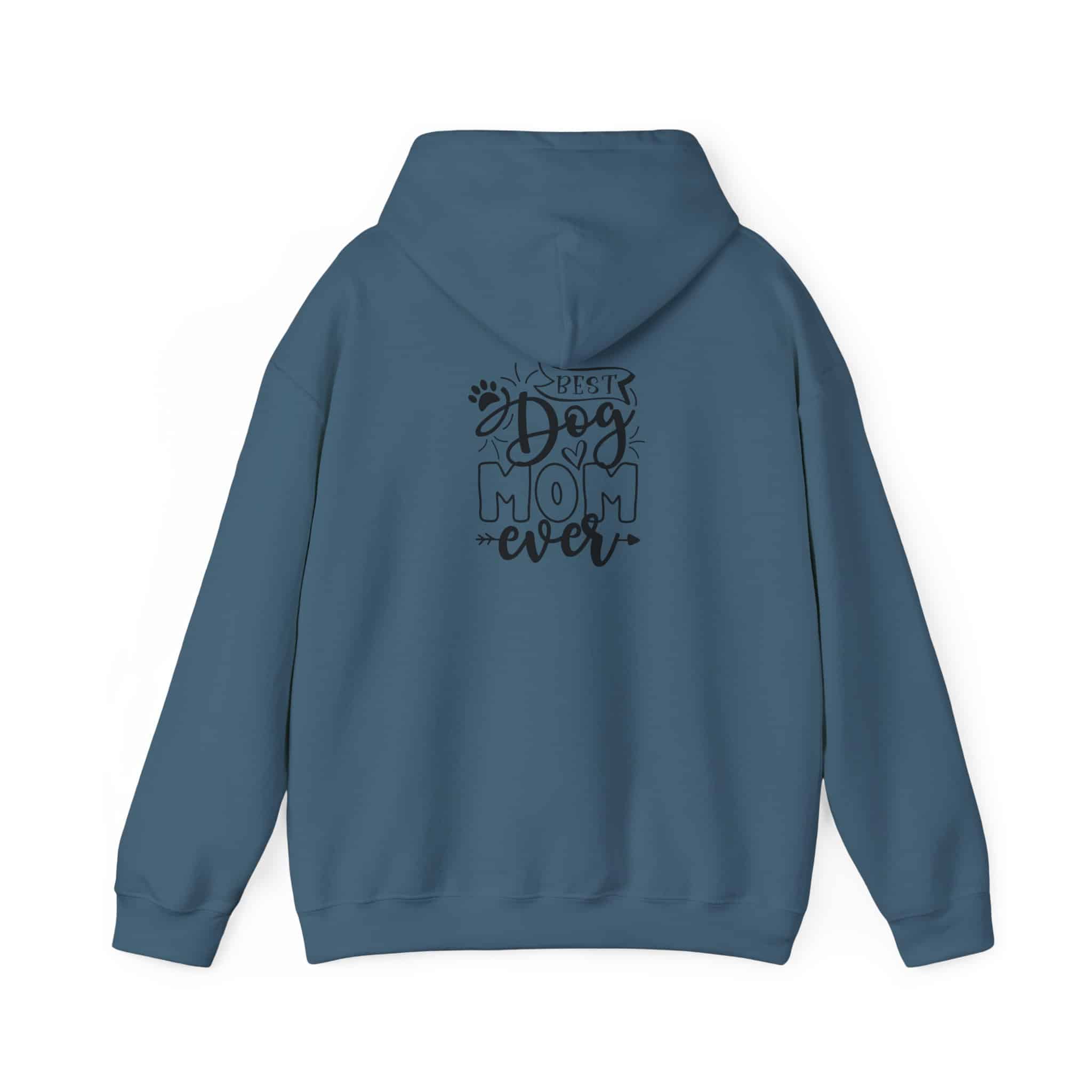 Best Dog Mom Ever Unisex Heavy Blend™ Hoodie – Because Your Dog Deserves A Stylish Chauffeur 34 Best Dog Mom Ever Unisex Heavy Blend™ Hoodie – Because Your Dog Deserves A Stylish Chauffeur - Image 34