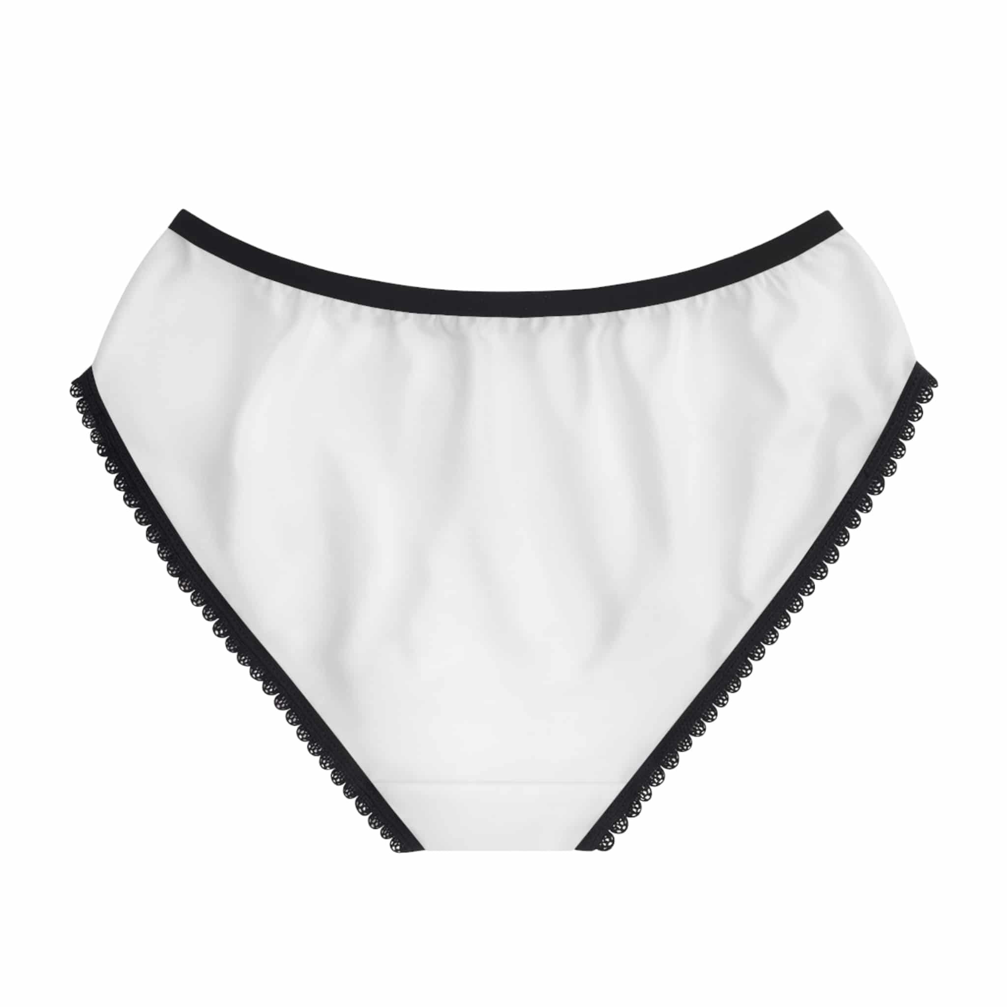 Best Dog Mom Ever Women’s Briefs (Aop) 2 Best Dog Mom Ever Women’s Briefs (Aop) - Image 2
