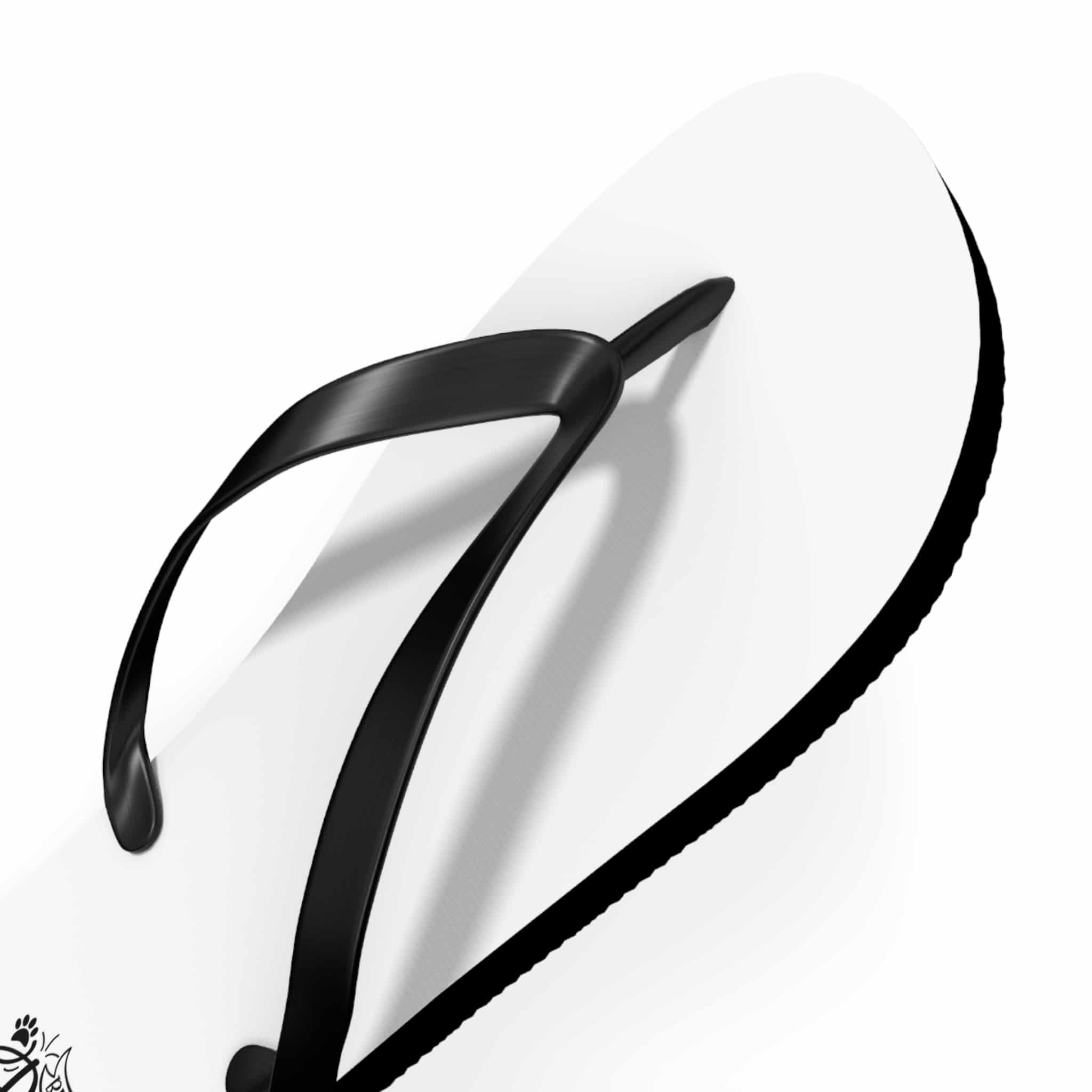 Best Dog Mom Ever Flip Flops 11 Best Dog Mom Ever Flip Flops - Image 11