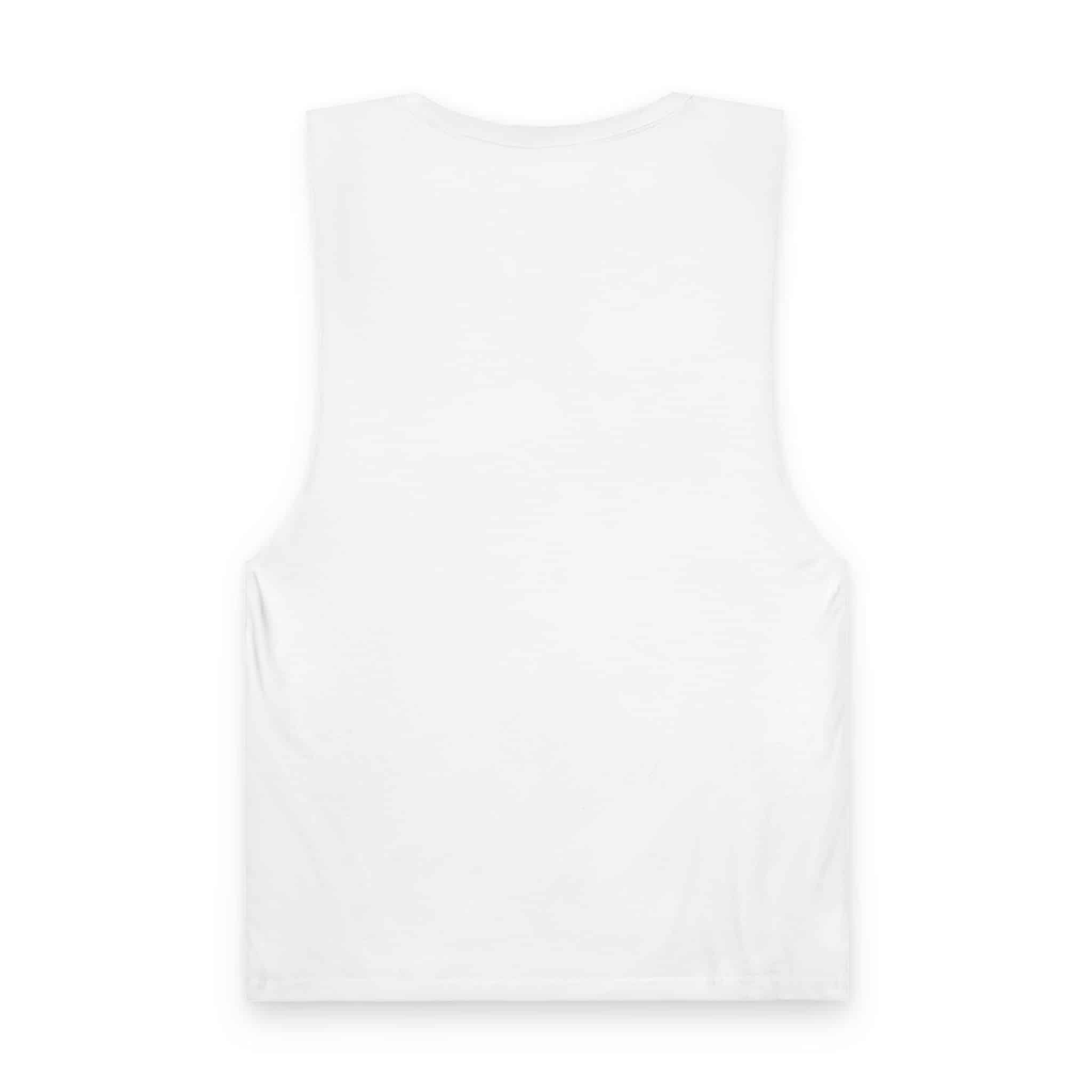 Best Dog Mom Ever Unisex Barnard Tank – Seamless And Totally Fur-Midable 2 Best Dog Mom Ever Unisex Barnard Tank – Seamless And Totally Fur-Midable - Image 2