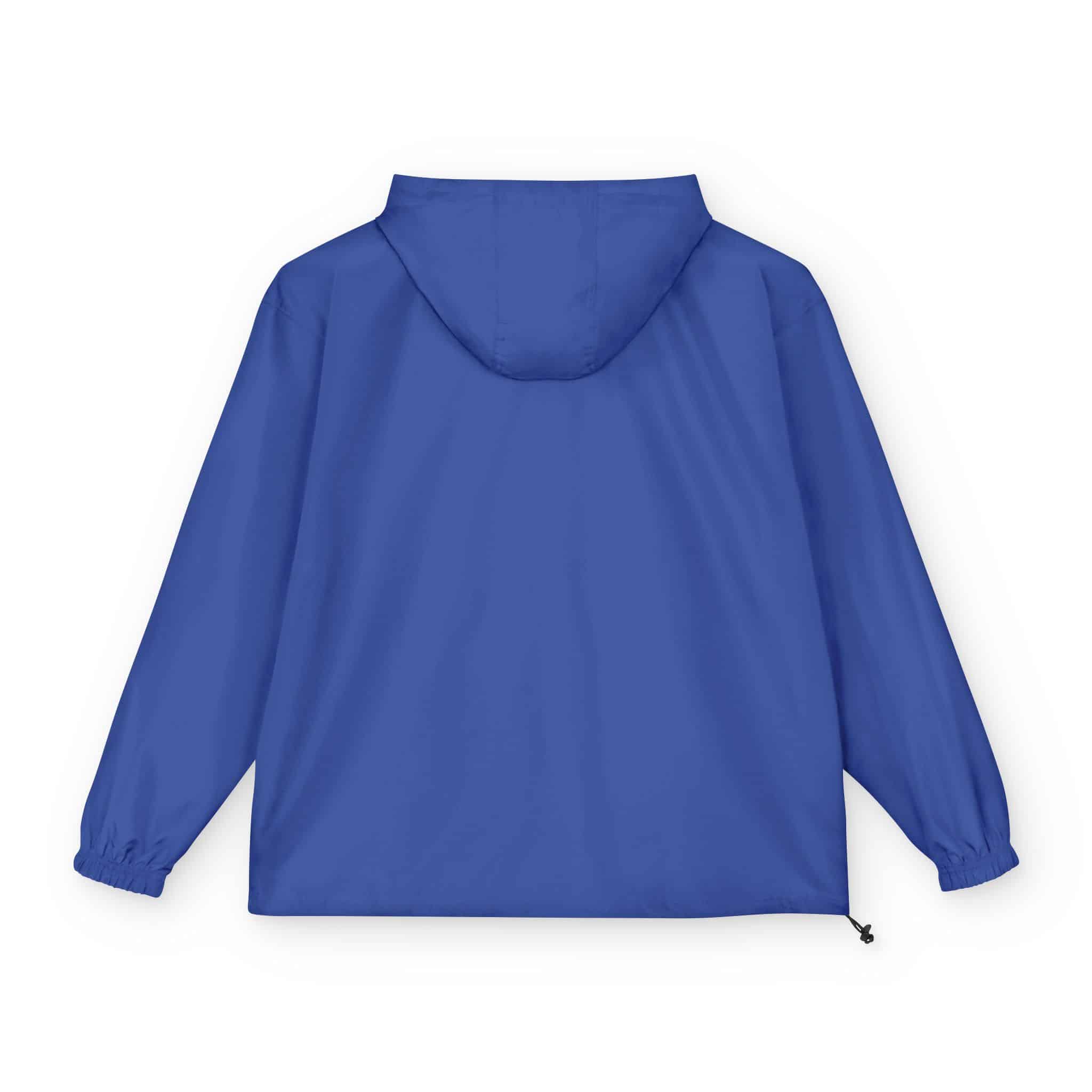 Best Dog Mom Ever Champion Packable Anorak Jacket Rain Ready 14 Best Dog Mom Ever Champion Packable Anorak Jacket Rain Ready - Image 14