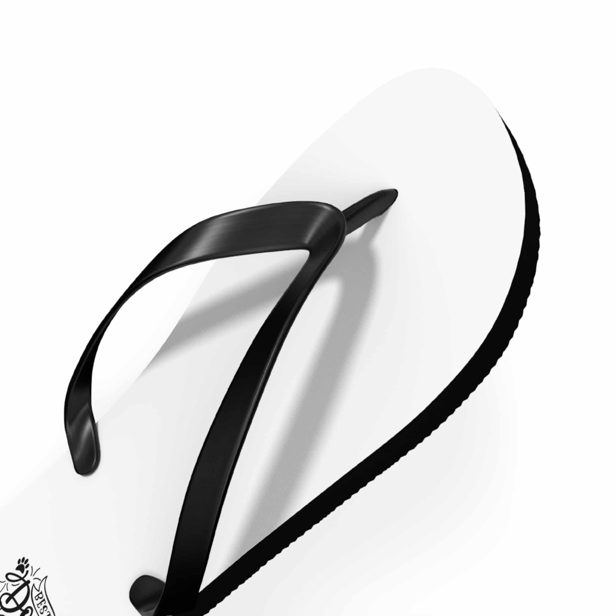 Best Dog Mom Ever Flip Flops 7 Best Dog Mom Ever Flip Flops - Image 7