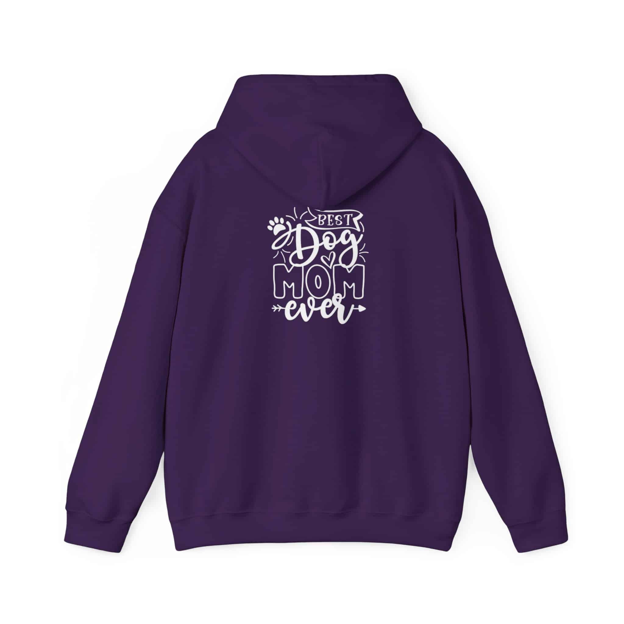 Best Dog Mom Ever Unisex Heavy Blend™ Hoodie – Because Your Dog Deserves A Stylish Chauffeur 42 Best Dog Mom Ever Unisex Heavy Blend™ Hoodie – Because Your Dog Deserves A Stylish Chauffeur - Image 42