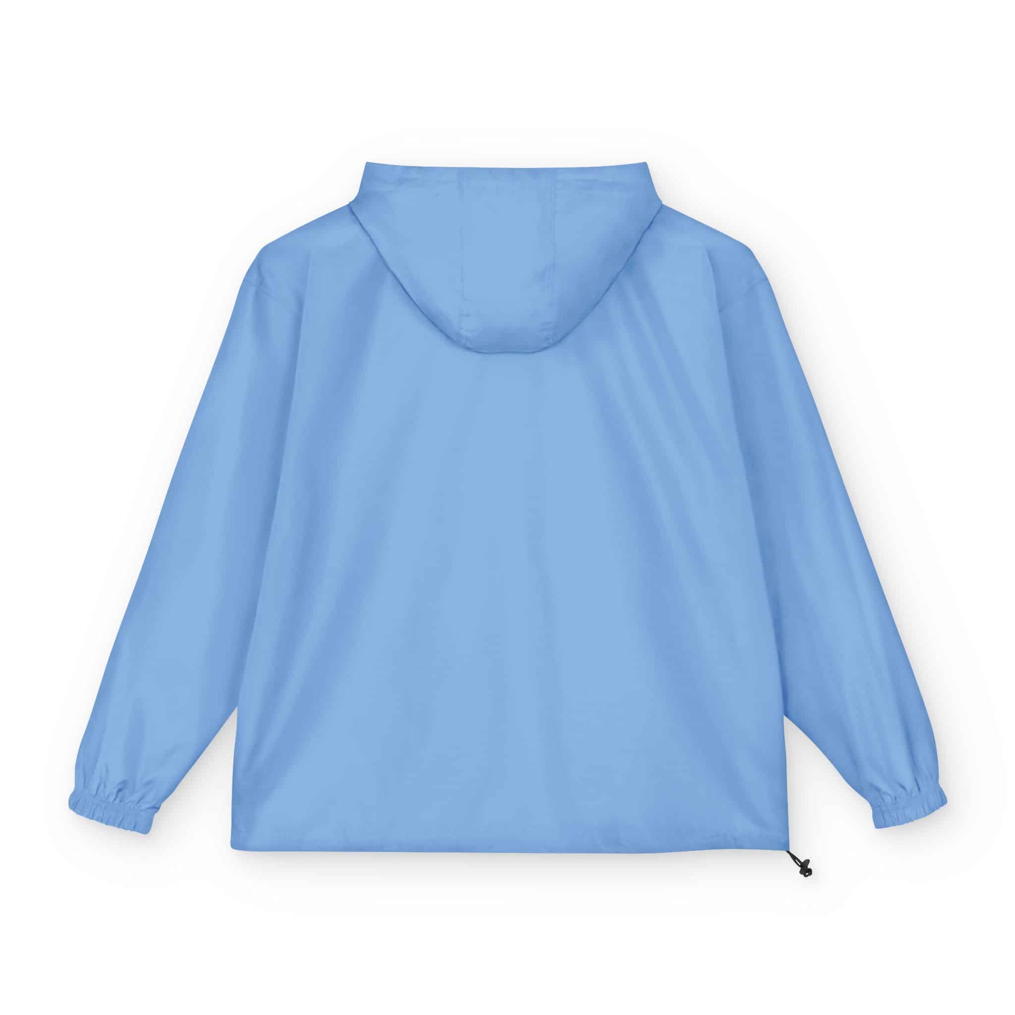 Best Dog Mom Ever Champion Packable Anorak Jacket Rain Ready 6 Best Dog Mom Ever Champion Packable Anorak Jacket Rain Ready - Image 6