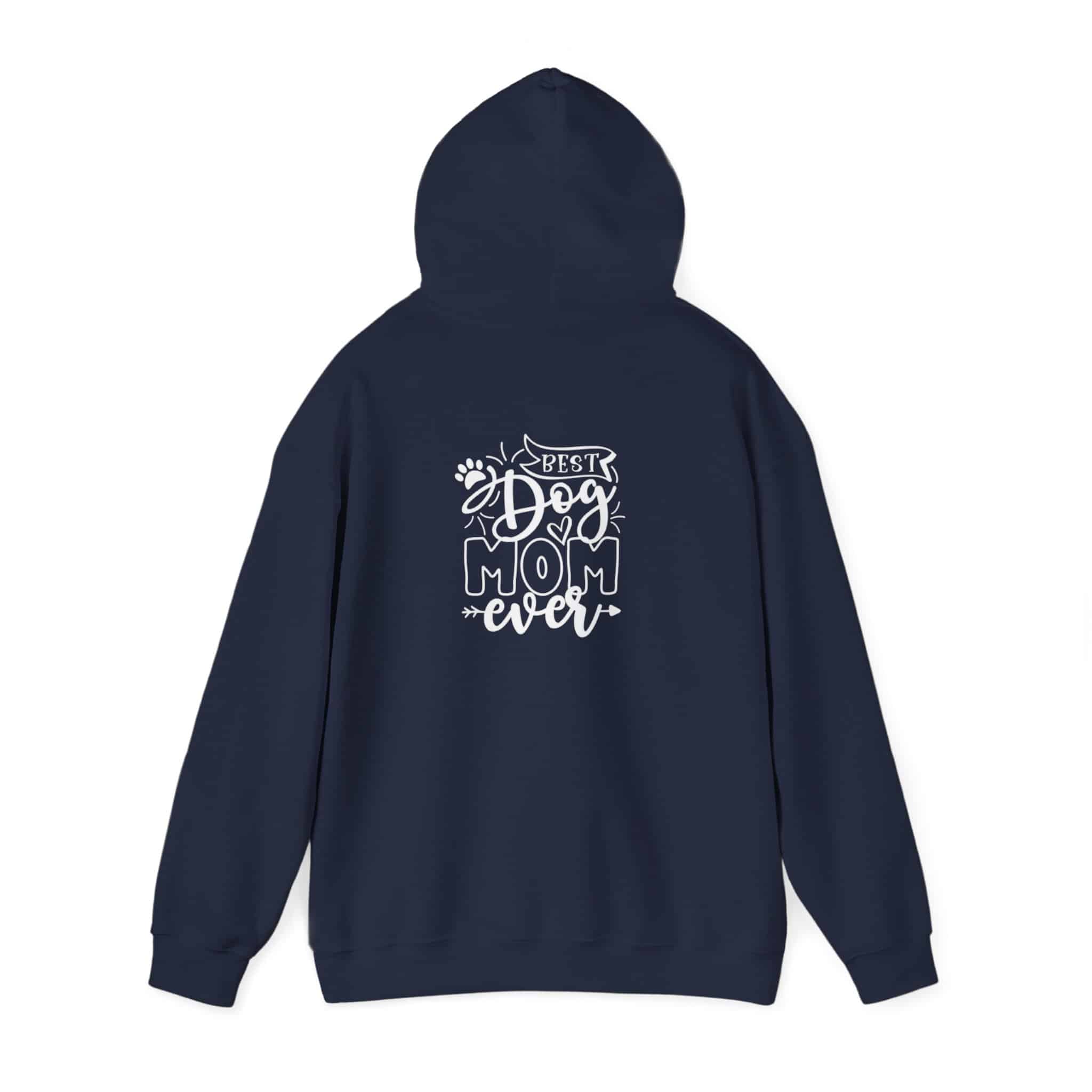 Best Dog Mom Ever Unisex Heavy Blend™ Hoodie – Because Your Dog Deserves A Stylish Chauffeur 39 Best Dog Mom Ever Unisex Heavy Blend™ Hoodie – Because Your Dog Deserves A Stylish Chauffeur - Image 39