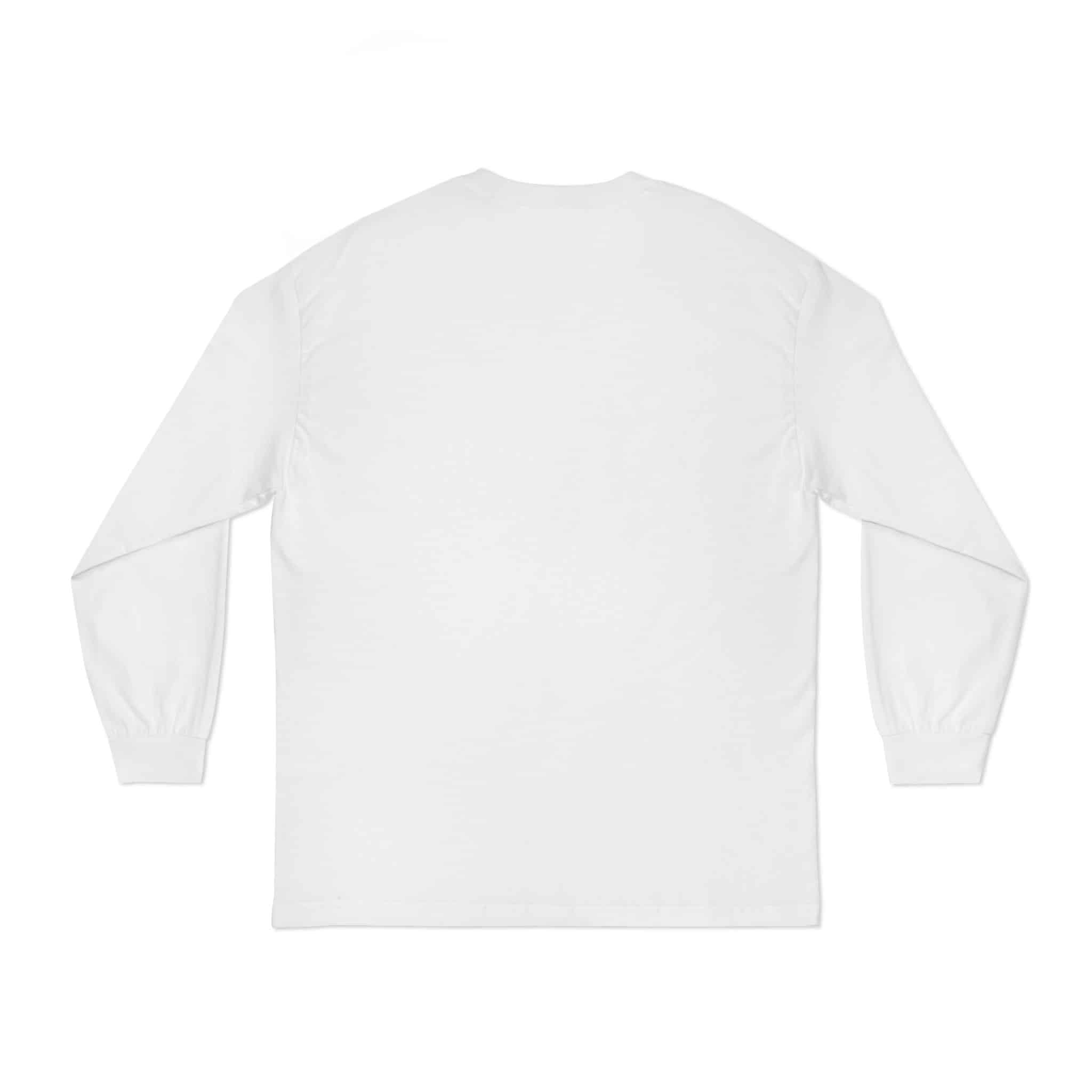 Best Dog Mom Ever Unisex Classic Long Sleeve Shirt Us Cotton 2 Best Dog Mom Ever Unisex Classic Long Sleeve Shirt Us Cotton - Image 2