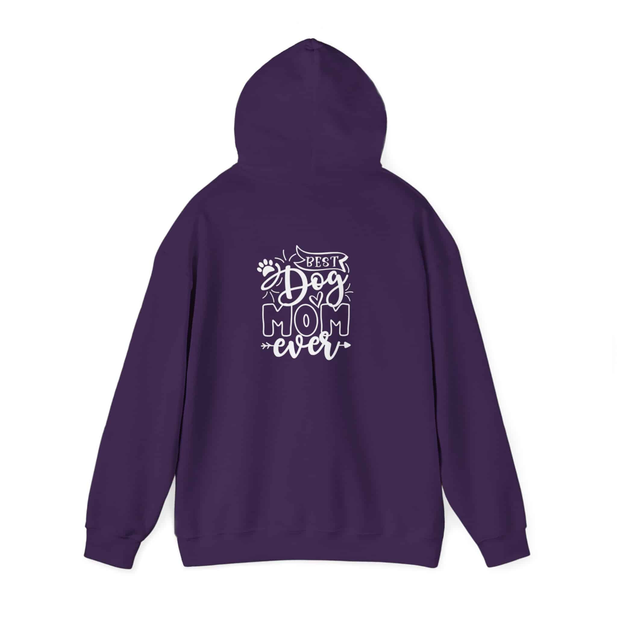 Best Dog Mom Ever Unisex Heavy Blend™ Hoodie – Because Your Dog Deserves A Stylish Chauffeur 43 Best Dog Mom Ever Unisex Heavy Blend™ Hoodie – Because Your Dog Deserves A Stylish Chauffeur - Image 43