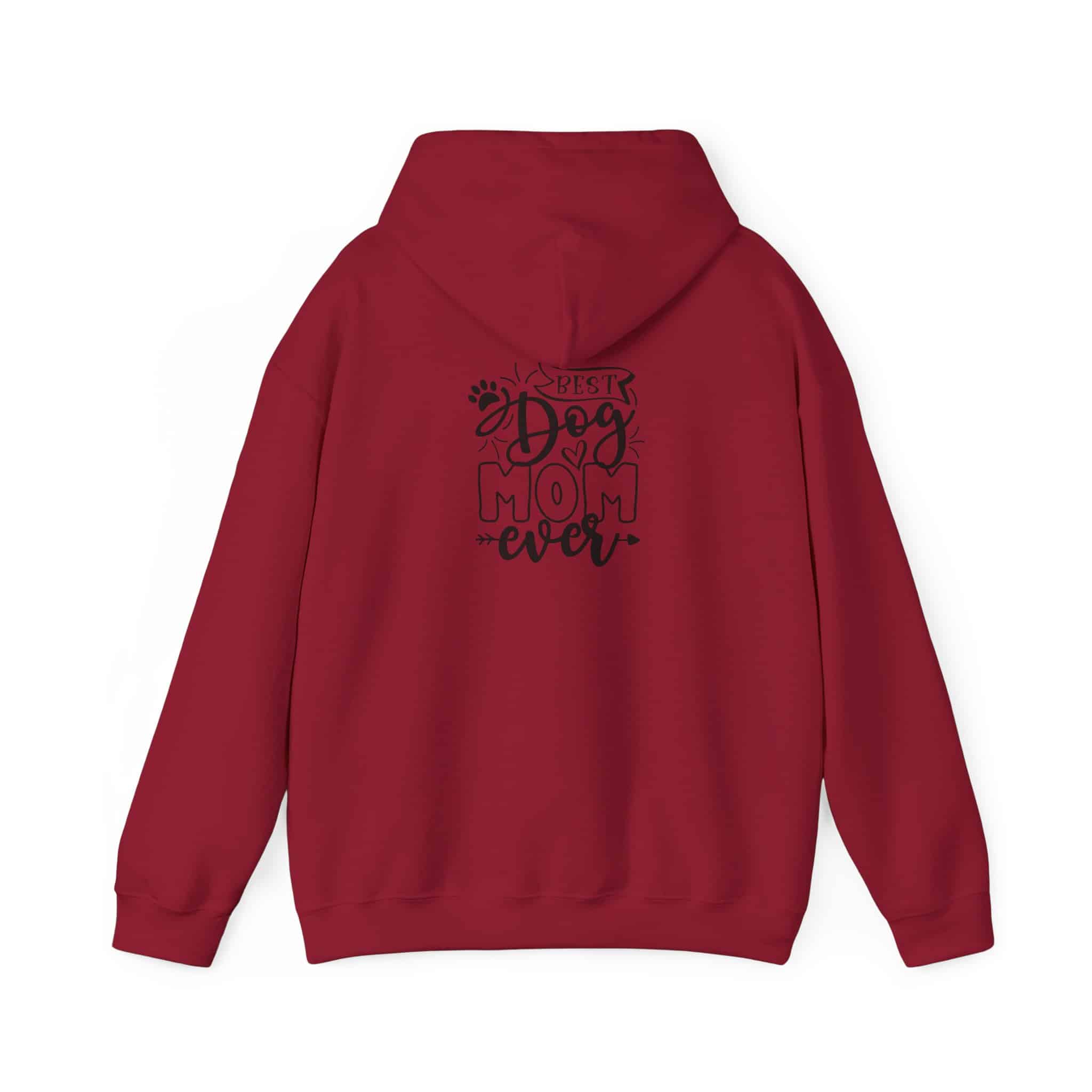 Best Dog Mom Ever Unisex Heavy Blend™ Hoodie – Because Your Dog Deserves A Stylish Chauffeur 50 Best Dog Mom Ever Unisex Heavy Blend™ Hoodie – Because Your Dog Deserves A Stylish Chauffeur - Image 50
