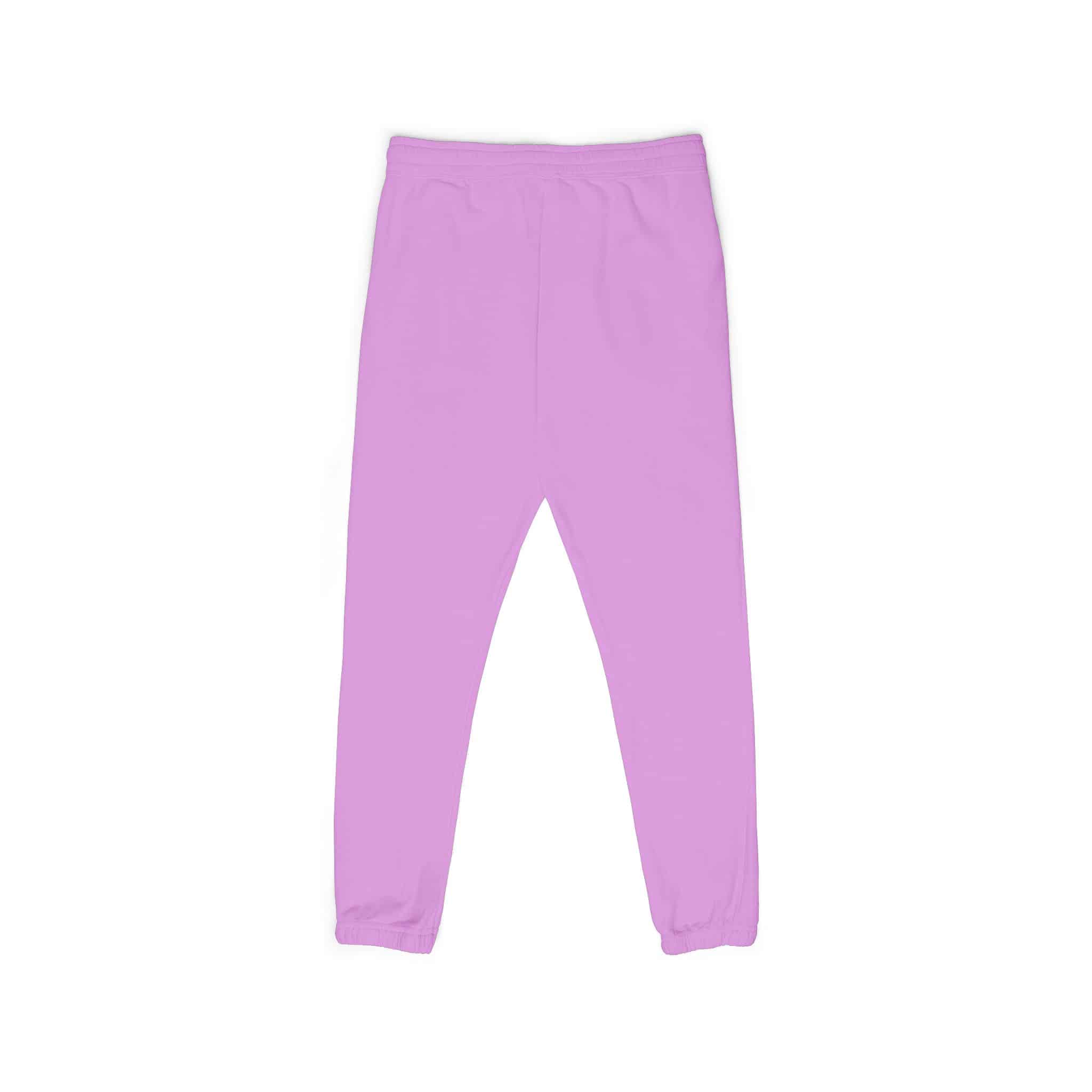 Sorry I’m Late I Saw A Dog Unisex Garment-Dyed Fleece Sweatpants 2 Sorry I’m Late I Saw A Dog Unisex Garment-Dyed Fleece Sweatpants - Image 2