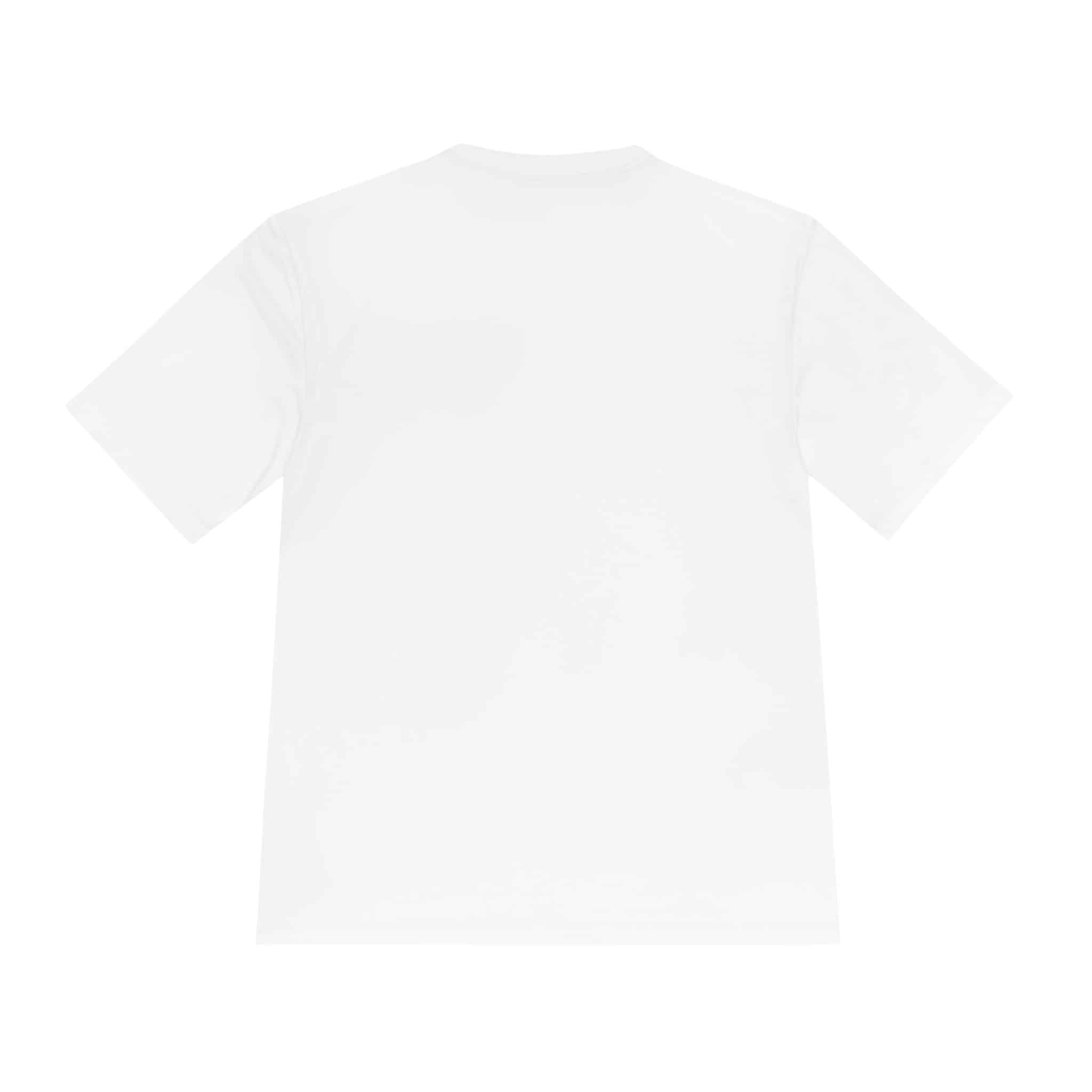 Best Dog Mom Ever Unisex Moisture-Wicking Tee – For Moms Who Run On Treats 6 Best Dog Mom Ever Unisex Moisture-Wicking Tee – For Moms Who Run On Treats - Image 6