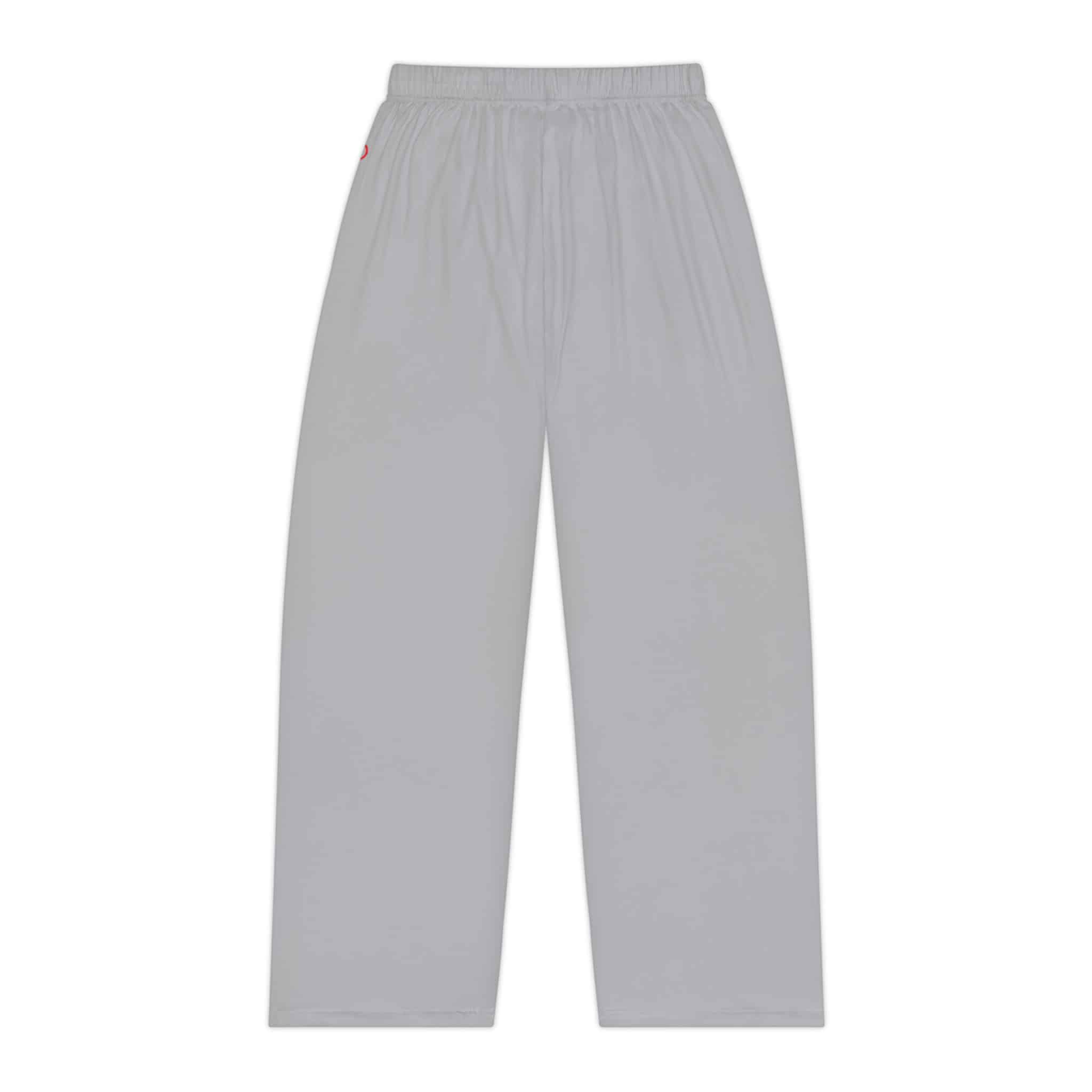 Sorry I’m Late I Saw A Dog Women’s Pajama Pants (Aop) 2 Sorry I’m Late I Saw A Dog Women’s Pajama Pants (Aop) - Image 2