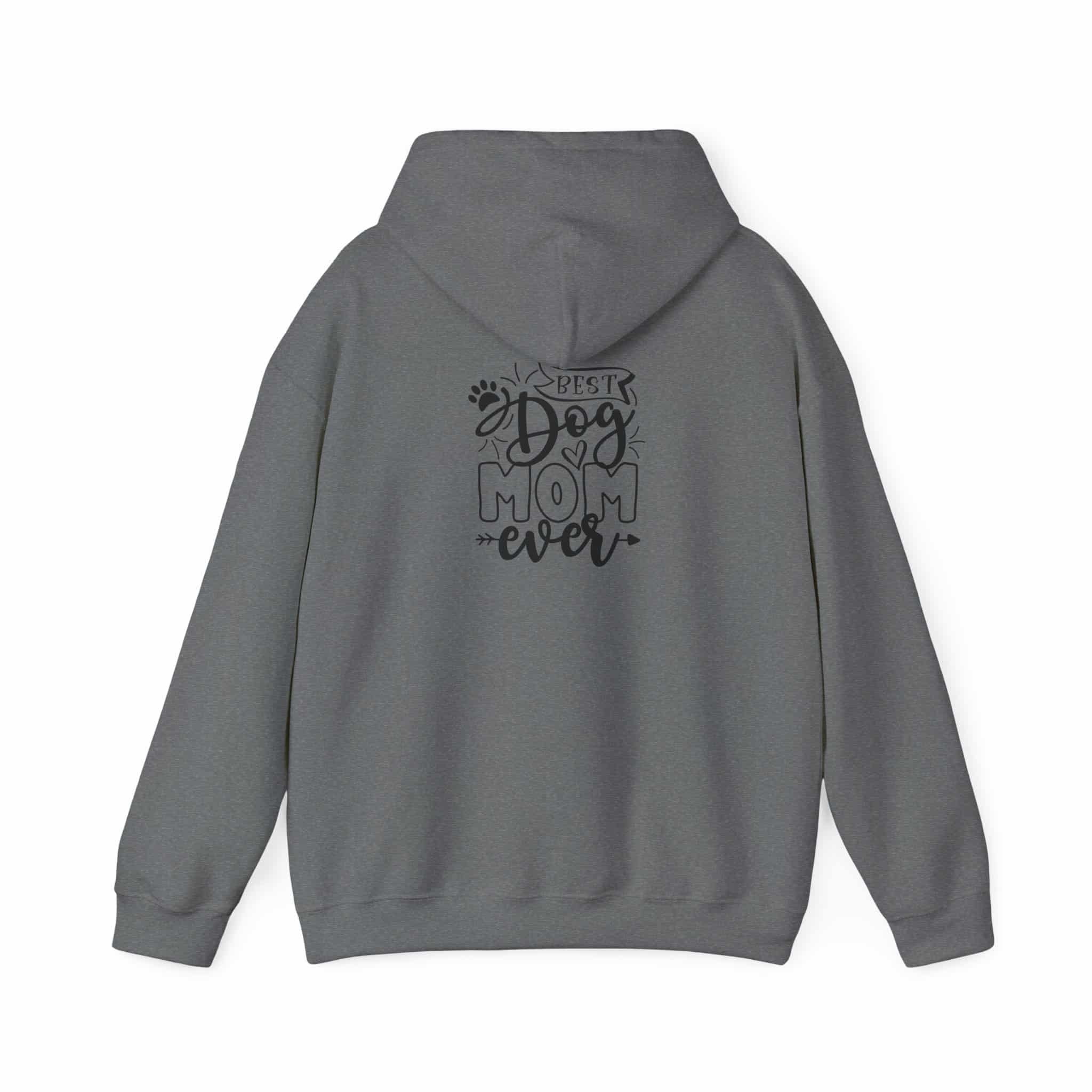 Best Dog Mom Ever Unisex Heavy Blend™ Hoodie – Because Your Dog Deserves A Stylish Chauffeur 22 Best Dog Mom Ever Unisex Heavy Blend™ Hoodie – Because Your Dog Deserves A Stylish Chauffeur - Image 22